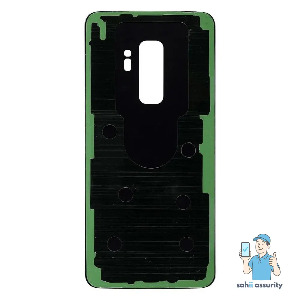Back Panel Cover for Samsung Galaxy S9 Plus thumbnail